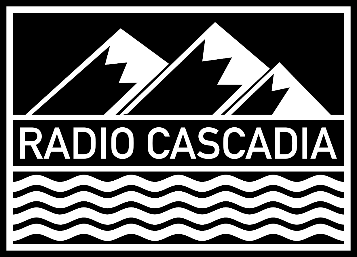 Radio Cascadia